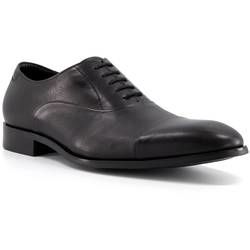 Dune London Smart Shoes - Black - 629509520019484 Secrecy